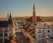 Cazare si Rezervari la Apartament Downtown Suites din Cluj-Napoca Cluj